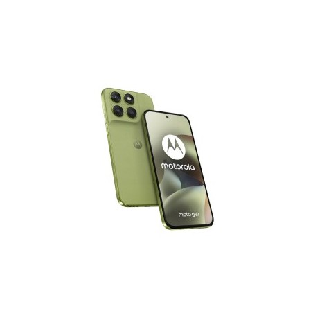 Moto G67 4GB + 8GB Ram Boost/256GB Lima