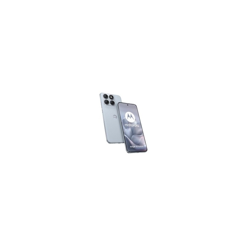 Moto Edge 70 Fusion 12GB/256GB Celeste