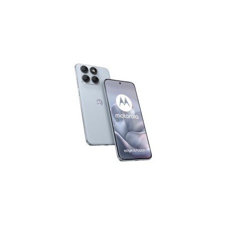 Moto Edge 70 Fusion 12GB/256GB Celeste