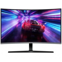 Monitor Samsung Essential S39GD 27" Pulgadas Curvo FHD HDMI D-Sub Negro
