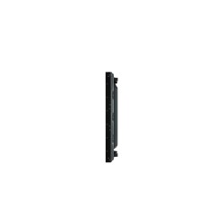 Monitor Video Wall LG 49” Pulgadas 24x7 Bisel 3.5mm 500nit FHD HDMI DisplayPort DVI-D USB RJ45 Negro