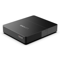 Mini PC Lenovo ThinkSmart Core Gen2 Intel Core Ultra5 135H 32GB 256GB SSD W11IoT Enterprise Negro
