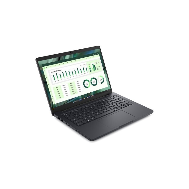 Portatil Workstation Dell Pro Max Intel Ultra9 285H 32GB 1TB 16" Video 8GB W11P Magnetite