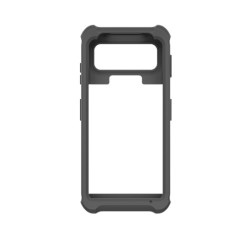 Funda Protectora Honeywell ScanPal EDA52 Negro