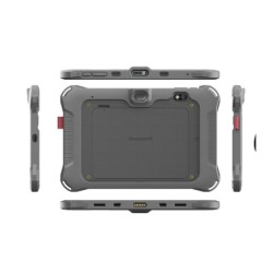 Funda Protectora Honeywell ScanPal EDA10A Negro