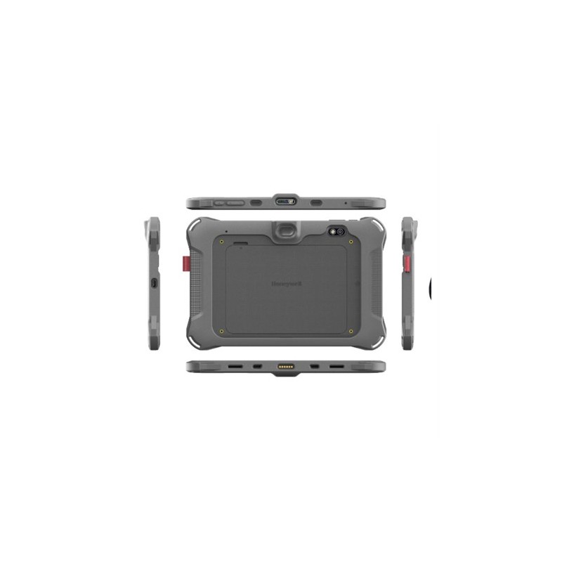 Funda Protectora Honeywell ScanPal EDA10A Negro