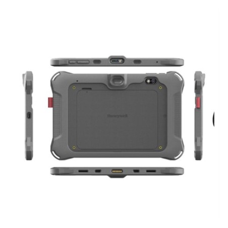 Funda Protectora Honeywell ScanPal EDA10A Negro