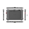 Funda Protectora Honeywell ScanPal EDA10A Negro