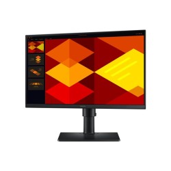 Monitor Samsung S40GD 22” Pulgadas Plano FullHD HDMI DisplayPort USB Negro Altura Ajustable