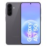 Celular Samsung Galaxy A57 5G 6.7" Gris 8GB 256GB
