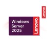 Licencia Microsoft Windows Server 2025 Standard ROK Lenovo 16 Nucleos Multilenguaje Colombia