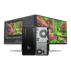 Workstation HP Z1 G1i Intel Core Ultra7 265 32GB 1TB Video 8GB W11P Negro