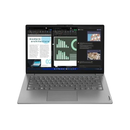 ThinkBook 14 G9 IRL Intel Core 5 RAM 16