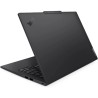 Portatil Lenovo ThinkPad T14s Gen6 Intel Core Ultra7 255U 32GB 1TB 14" Tactil W11P Negro