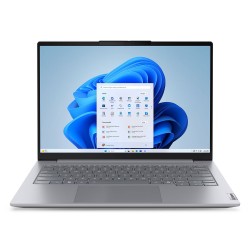 Portatil Lenovo ThinkBook G8 IAL Intel Core Ultra7 255H 16GB 512GB 14" W11P Arctic Grey