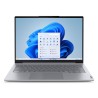 Portatil Lenovo ThinkBook G8 IAL Intel Core Ultra7 255H 16GB 512GB 14" W11P Arctic Grey