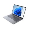Portatil Lenovo ThinkBook G8 IAL Intel Core Ultra7 255H 16GB 512GB 14" W11P Arctic Grey