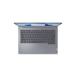 Portatil Lenovo ThinkBook G7 ARP AMD Ryzen5 7535HS 16GB 512GB 14" FreeDOS Arctic Grey