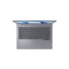 Portatil Lenovo ThinkBook G7 ARP AMD Ryzen5 7535HS 16GB 512GB 14" FreeDOS Arctic Grey