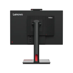 Monitor Lenovo ThinkCentre 23.8" Pulgadas Tactil Tiny-In-One Gen5 Plano FHD HDMI DisplayPort Negro