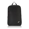 Morral Lenovo ThinkPad Basic 4X40K09936 Negro 15.6” Pulgadas