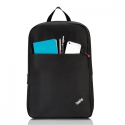 Morral Lenovo ThinkPad Basic 4X40K09936 Negro 15.6” Pulgadas