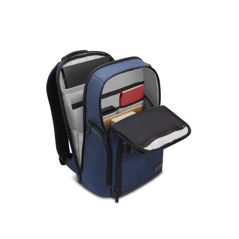 Morral Lenovo ThinkPad Executive 4X41P80268 Azul Marino 16”