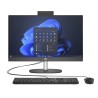 All In One HP OmniStudio 24-cu0053la Intel Core5 120U 8GB 512GB 23.8" FreeDOS Negro