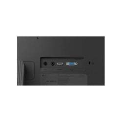 Monitor LG U4 27” Pulgadas Plano FHD HDMI D-Sub Negro