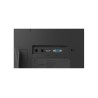 Monitor LG U4 27” Pulgadas Plano FHD HDMI D-Sub Negro