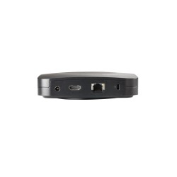 Video Conferencia Barco ClickShare CX-20 1 Boton Gen2 4K WiFi HDMI USB RJ45 Negro