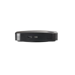 Video Conferencia Barco ClickShare CX-20 1 Boton Gen2 4K WiFi HDMI USB RJ45 Negro