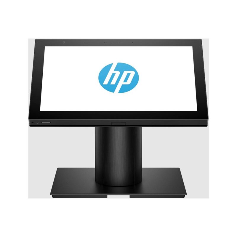 All In One POS HP Engage One Pro Intel Corei7 10700E 16GB 1TB 23.8" Tactil W11P Negro