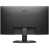 Monitor Dell E2725HM 27” Pulgadas Plano FHD HDMI DisplayPort VGA Negro