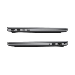 Portatil HP 200 G2a AMD Ryzen3 210 8GB 512GB 14" FreeDOS Gris Hierro