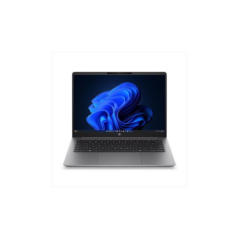 Portatil HP 200 G2a AMD Ryzen3 210 8GB 512GB 14" FreeDOS Gris Hierro