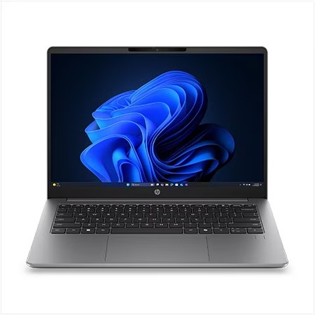 Portatil HP 200 G2a AMD Ryzen3 210 8GB 512GB 14" FreeDOS Gris Hierro