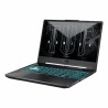 Portatil Asus TUF Gaming A15 FA506NCG-HN333 AMD Ryzen7 8845H 8GB 512GB 15.6" Video 4GB FreeDOS Negro
