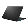 Portatil Asus V16 V3607VJ-TK196 Intel Corei5 210H 8GB 512GB 16" Video 6GB FreeDOS Negro