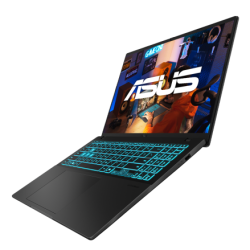 Portatil Asus V16 V3607VJ-TK196 Intel Corei5 210H 8GB 512GB 16" Video 6GB FreeDOS Negro