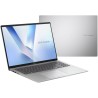 Portatil Asus Vivobook 16 M1607KA-MB144 AMD RyzenAI5 330 16GB 512GB 16" FreeDOS Silver
