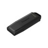 Memoria USB 3.2 Kingston 64GB DataTraveler Exodia USB-A Gen1 Negro