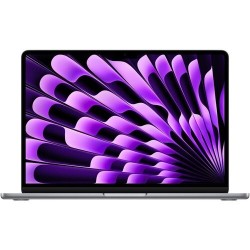 Portatil Apple MacBook Air M5 16GB 512GB 13.6" macOS Silver Español Retina