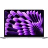 Portatil Apple MacBook Air M5 16GB 512GB 13.6" macOS Silver Español Retina