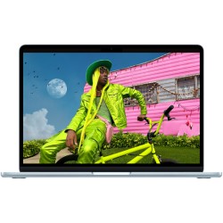 Portatil Apple MacBook Air M5 16GB 512GB 13.6" macOS Silver Español Retina