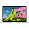 Portatil Apple MacBook Air M5 16GB 512GB 13.6" macOS Silver Español Retina
