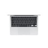Portatil Apple MacBook Air M5 16GB 512GB 13.6" macOS Silver Español Retina