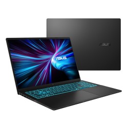 Portatil Asus V16 V3607VP-TK079 Intel Corei7 240H 16GB 1TB 16" Video 8GB FreeDOS Negro