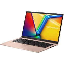 Portatil Asus Vivobook 15 X1504VA-BQ4419 Intel Corei3 100U 8GB 512GB 15.6" FreeDOS Terracota