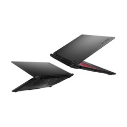 Portatil Asus TUF Gaming A16 FA608PM-TU134 AMD Ryzen9 8940HX 16GB 512GB 16" Video 8GB FreeDOS Gris